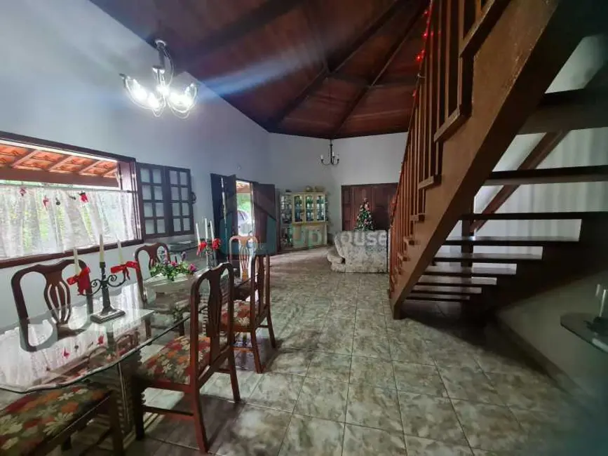 Foto 3 de Casa de Condomínio com 6 quartos à venda, 380m2 em Lagoa Santa - MG