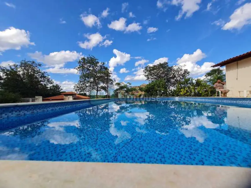 Foto 1 de Casa de Condomínio com 6 quartos à venda, 380m2 em Lagoa Santa - MG