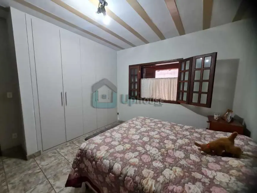 Foto 8 de Casa de Condomínio com 6 quartos à venda, 380m2 em Lagoa Santa - MG