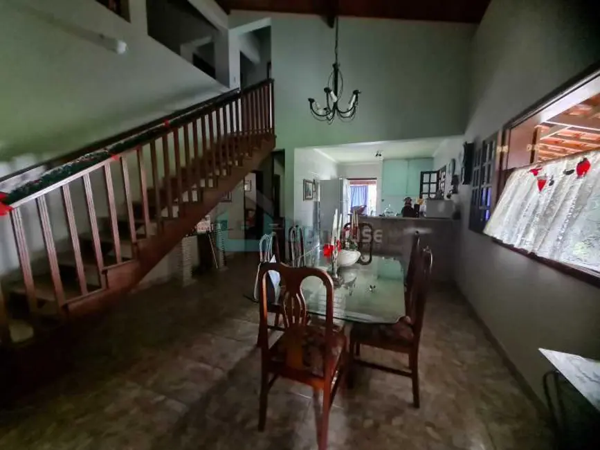 Foto 6 de Casa de Condomínio com 6 quartos à venda, 380m2 em Lagoa Santa - MG