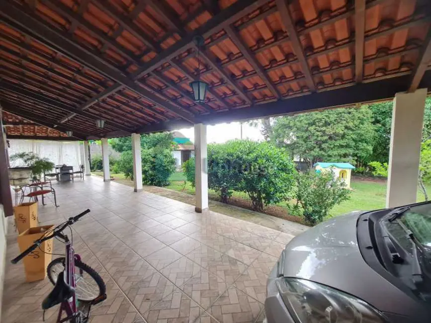 Foto 4 de Casa de Condomínio com 6 quartos à venda, 380m2 em Lagoa Santa - MG