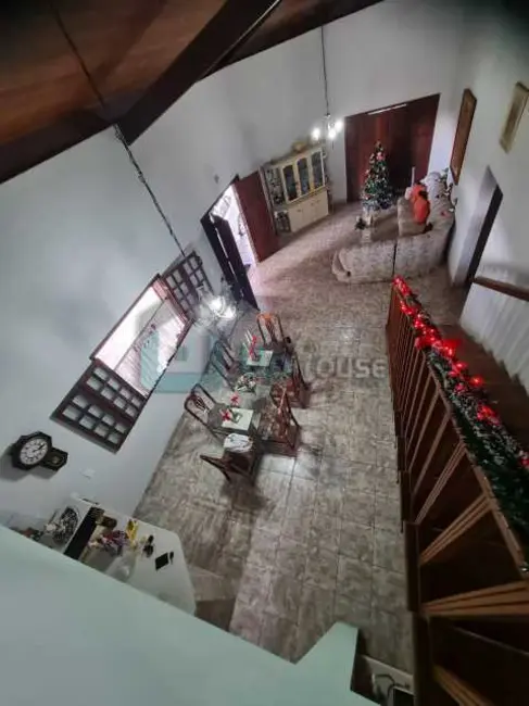 Foto 5 de Casa de Condomínio com 6 quartos à venda, 380m2 em Lagoa Santa - MG