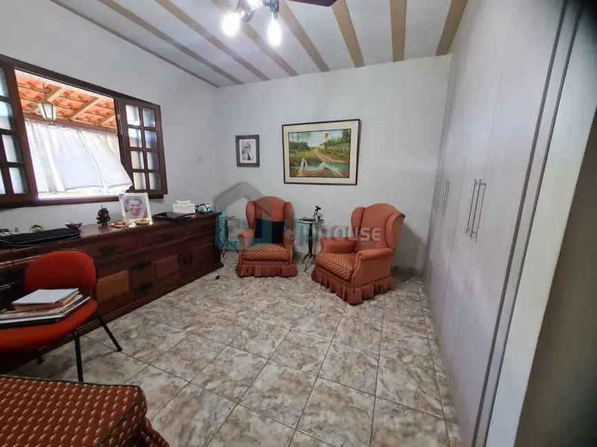 Foto 7 de Casa de Condomínio com 6 quartos à venda, 380m2 em Lagoa Santa - MG