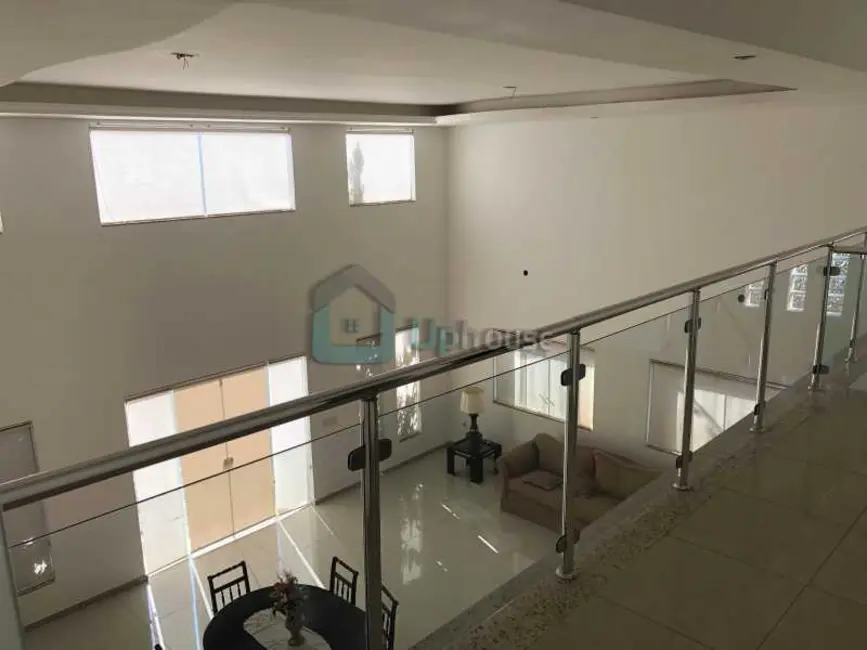 Foto 3 de Casa de Condomínio com 6 quartos à venda, 375m2 em Lagoa Santa - MG