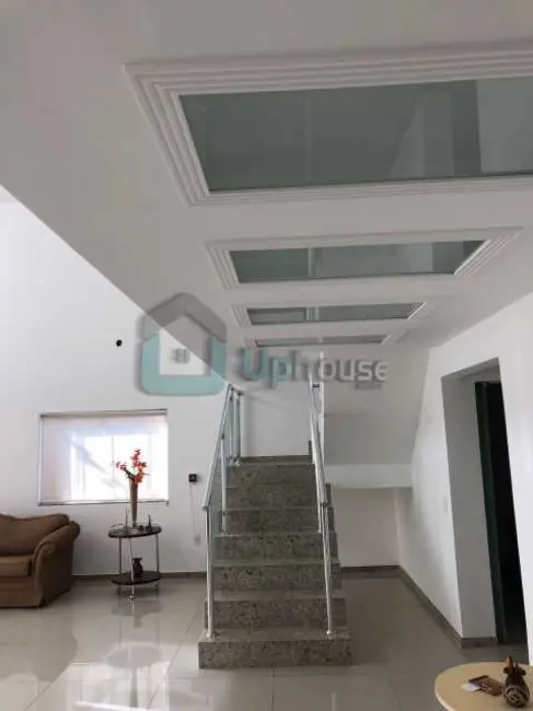 Foto 4 de Casa de Condomínio com 6 quartos à venda, 375m2 em Lagoa Santa - MG