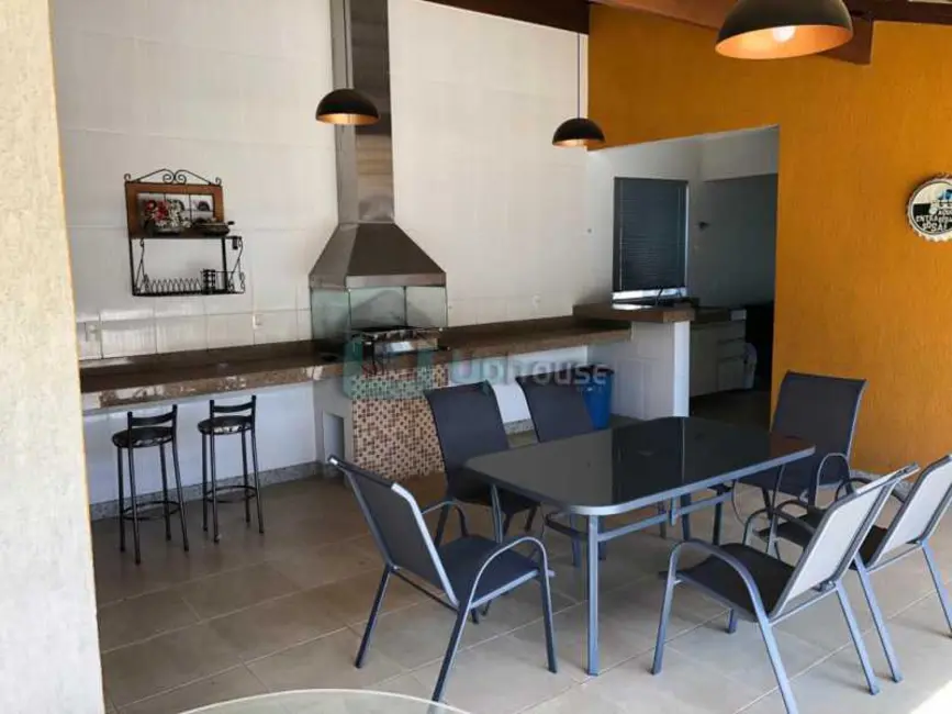 Foto 8 de Casa de Condomínio com 6 quartos à venda, 375m2 em Lagoa Santa - MG