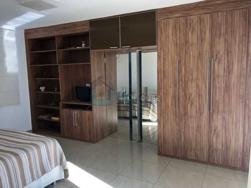 Foto 9 de Casa de Condomínio com 6 quartos à venda, 375m2 em Lagoa Santa - MG
