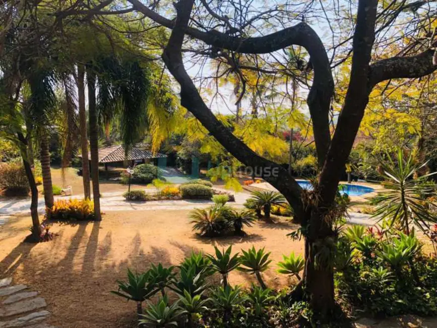 Casa de Condomínio com 6 quartos à venda, 600m2 em Lagoa Santa - MG - imagem 6 Foto 6 de Casa de Condomínio com 6 quartos à venda, 600m2 em Lagoa Santa - MG