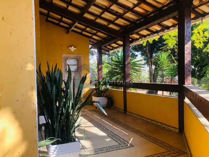 Casa de Condomínio com 6 quartos à venda, 600m2 em Lagoa Santa - MG - imagem 7 Foto 7 de Casa de Condomínio com 6 quartos à venda, 600m2 em Lagoa Santa - MG