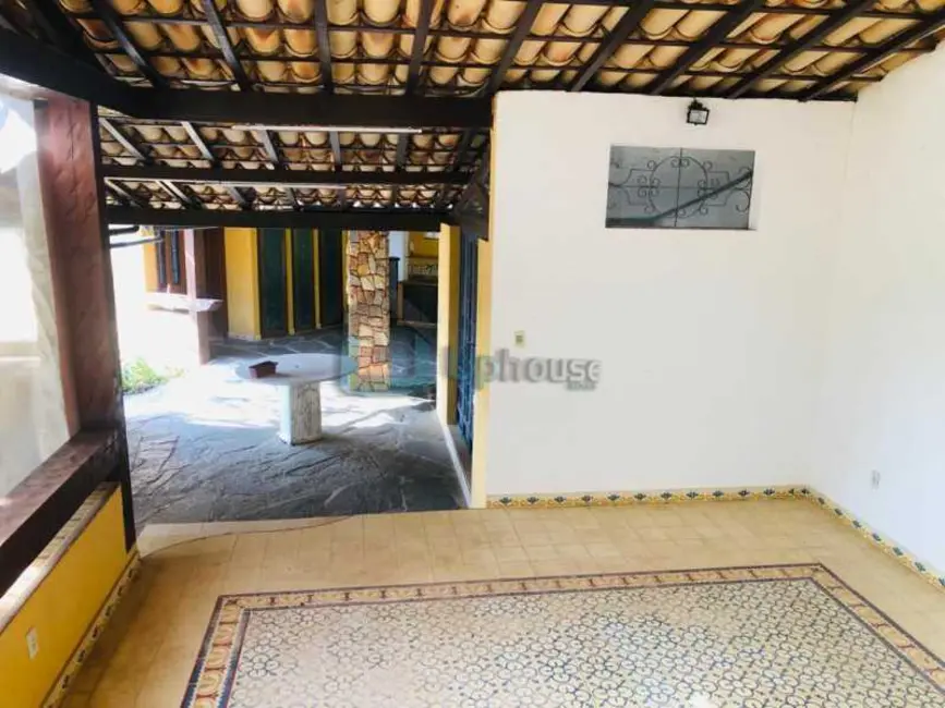 Casa de Condomínio com 6 quartos à venda, 600m2 em Lagoa Santa - MG - imagem 9 Foto 9 de Casa de Condomínio com 6 quartos à venda, 600m2 em Lagoa Santa - MG