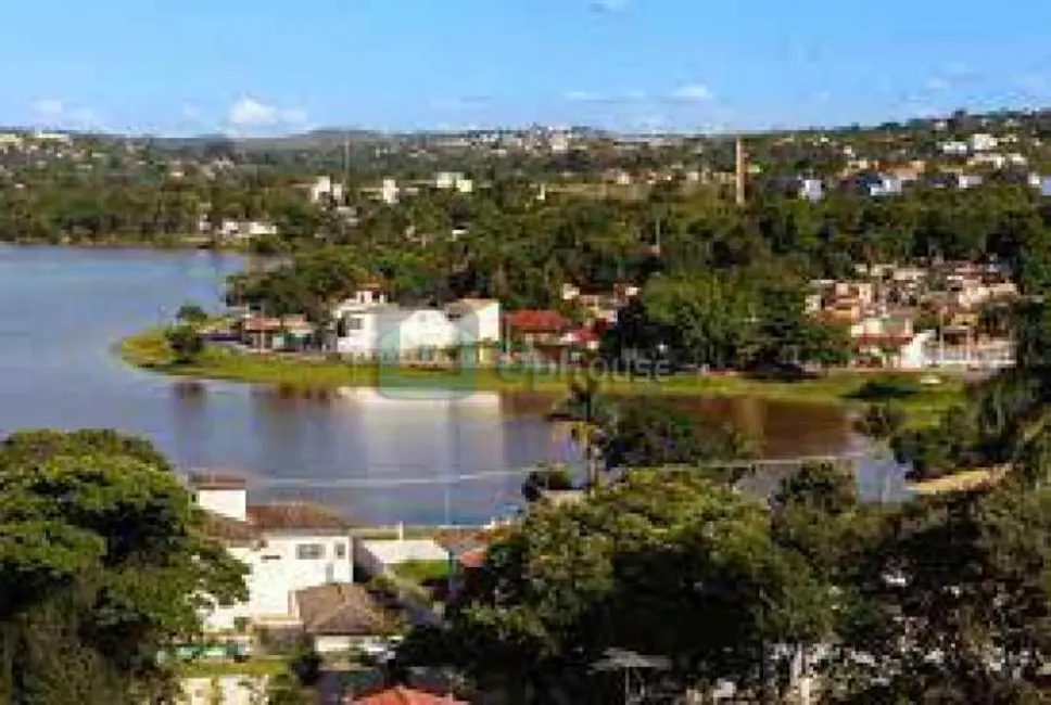 Foto 1 de Terreno / Lote à venda, 1000m2 em Lagoa Santa - MG