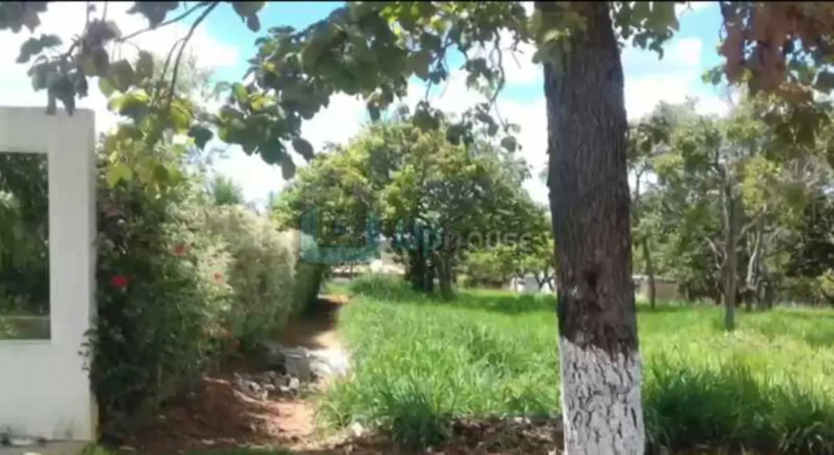 Foto 1 de Terreno / Lote à venda, 1060m2 em Lagoa Santa - MG
