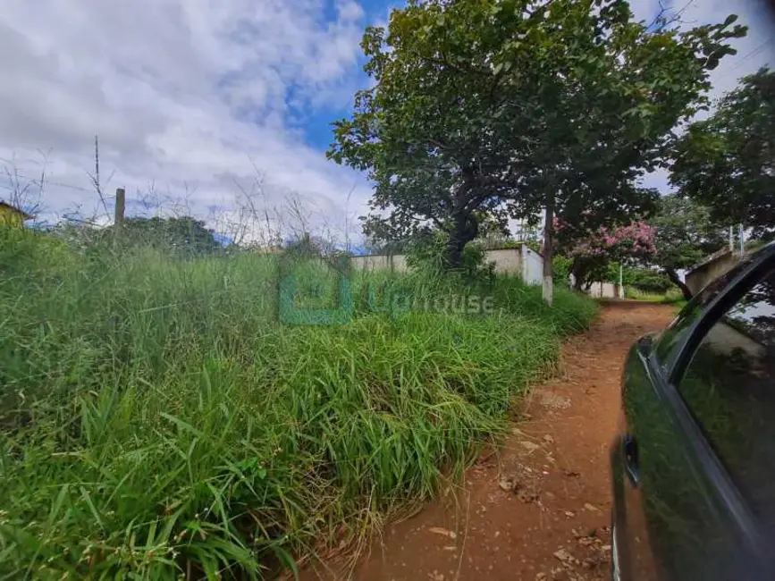 Terreno / Lote à venda, 1017m2 em Lagoa Santa - MG - imagem 3 Foto 3 de Terreno / Lote à venda, 1017m2 em Lagoa Santa - MG