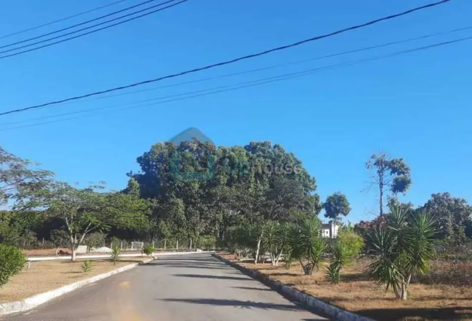 Terreno / Lote à venda, 1000m2 em Lagoa Santa - MG - imagem 4 Foto 4 de Terreno / Lote à venda, 1000m2 em Lagoa Santa - MG