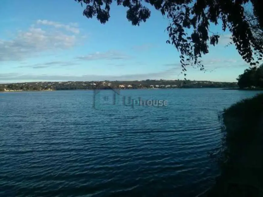 Foto 1 de Terreno / Lote à venda, 525m2 em Lagoa Santa - MG