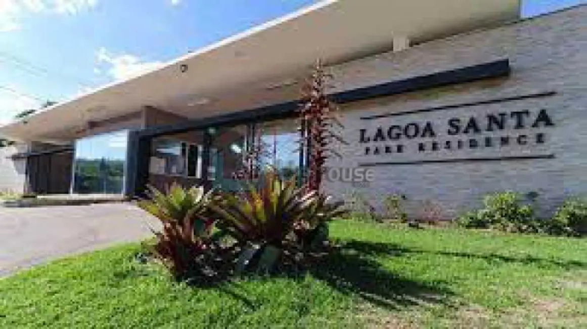Foto 1 de Terreno / Lote à venda, 530m2 em Lagoa Santa - MG