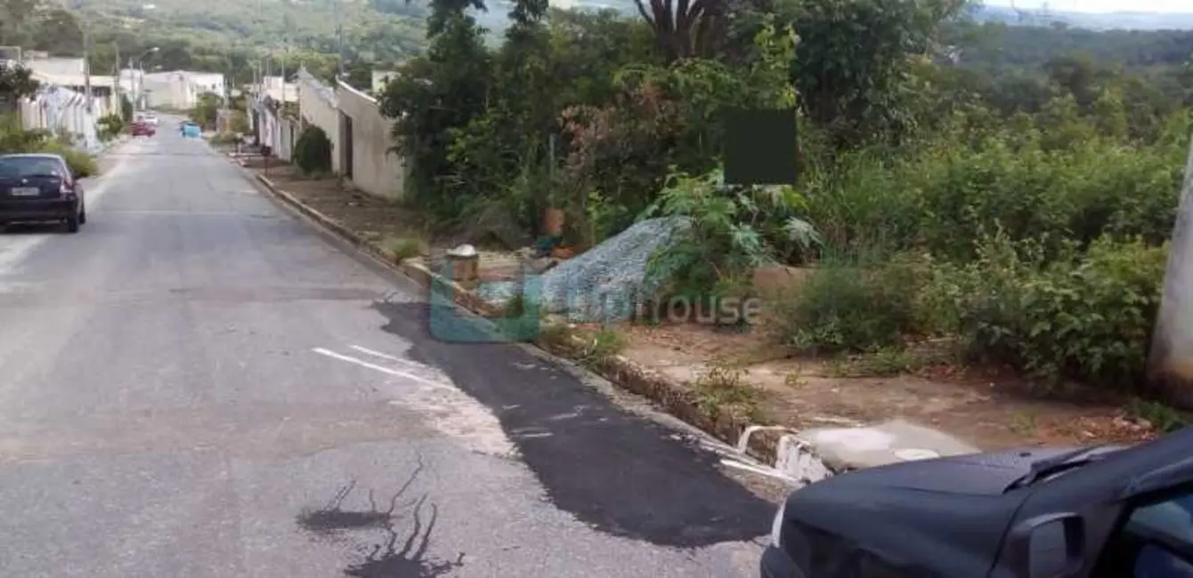 Terreno / Lote à venda, 394m2 em Lagoa Santa - MG - imagem 2 Foto 2 de Terreno / Lote à venda, 394m2 em Lagoa Santa - MG