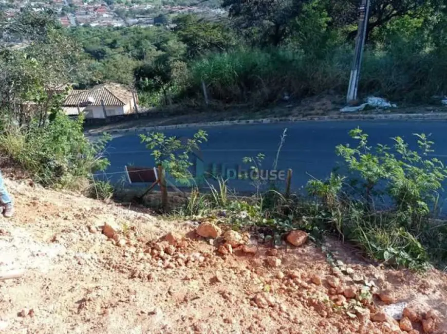Foto 2 de Terreno / Lote à venda, 500m2 em Lagoa Santa - MG