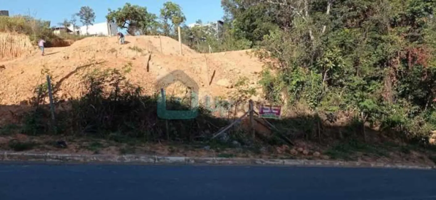 Foto 1 de Terreno / Lote à venda, 500m2 em Lagoa Santa - MG