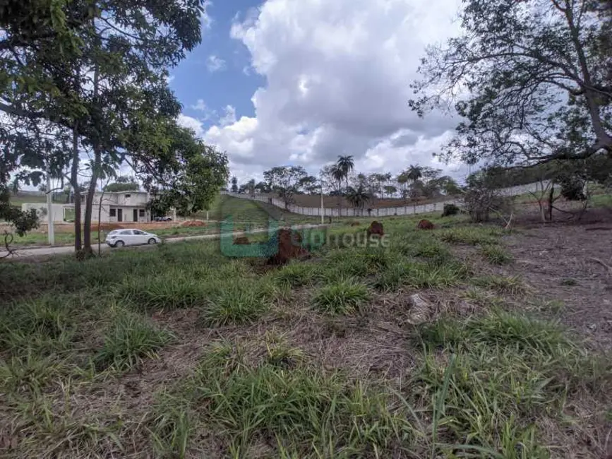 Foto 6 de Terreno / Lote à venda, 1000m2 em Lagoa Santa - MG