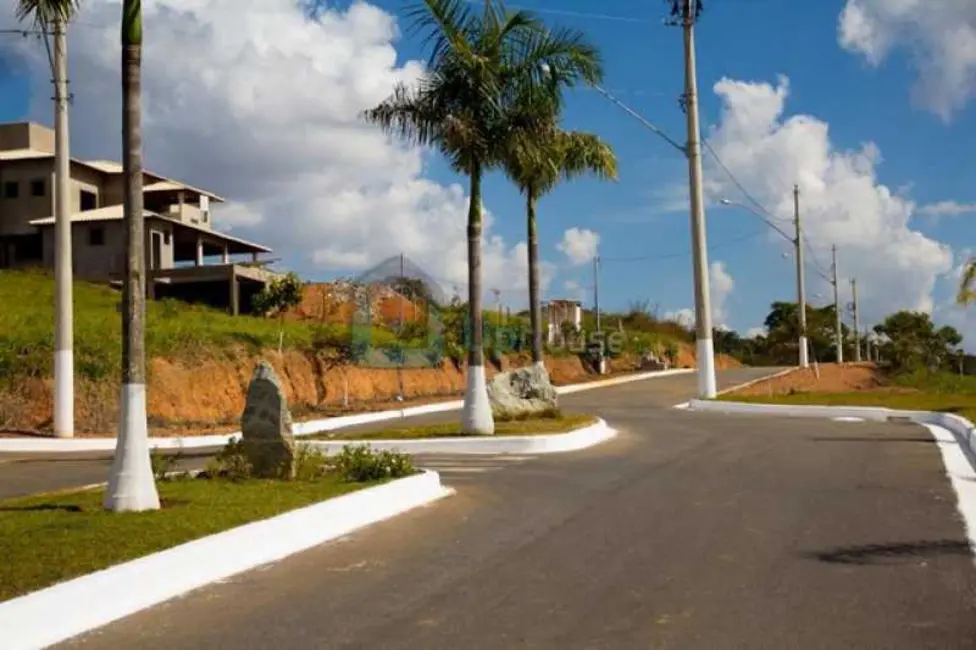Foto 2 de Terreno / Lote à venda, 1000m2 em Lagoa Santa - MG