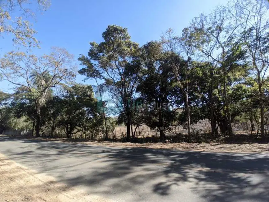 Terreno / Lote à venda, 49720m2 em Lagoa Santa - MG - imagem 3 Foto 3 de Terreno / Lote à venda, 49720m2 em Lagoa Santa - MG