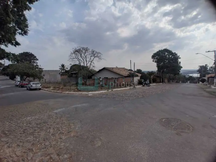 Foto 1 de Terreno / Lote à venda, 720m2 em Lagoa Santa - MG