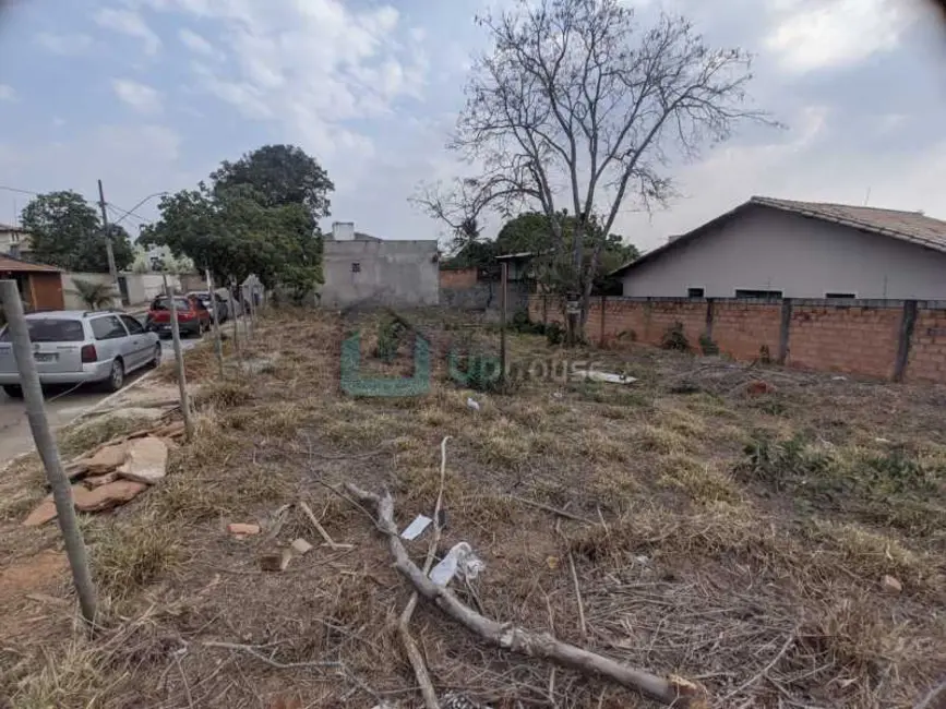 Terreno / Lote à venda, 720m2 em Lagoa Santa - MG - imagem 3 Foto 3 de Terreno / Lote à venda, 720m2 em Lagoa Santa - MG