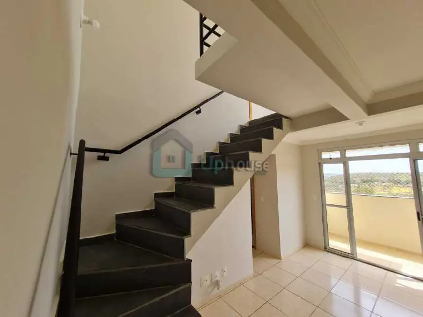 Cobertura com 3 quartos à venda, 110m2 em Lagoa Santa - MG - imagem 7 Foto 7 de Cobertura com 3 quartos à venda, 110m2 em Lagoa Santa - MG