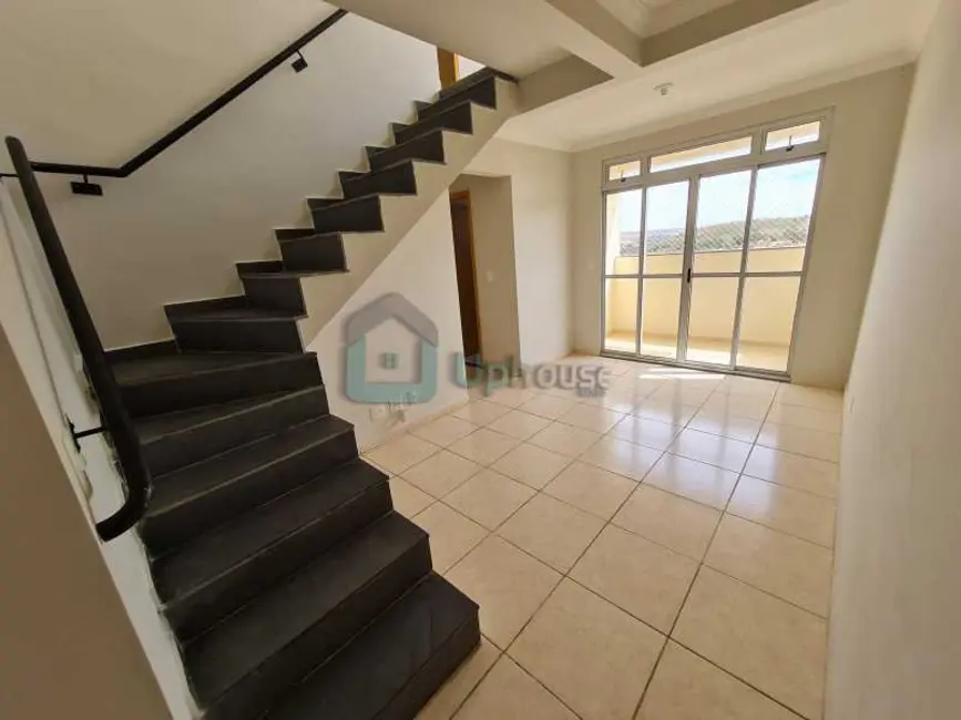 Cobertura com 3 quartos à venda, 110m2 em Lagoa Santa - MG - imagem 6 Foto 6 de Cobertura com 3 quartos à venda, 110m2 em Lagoa Santa - MG