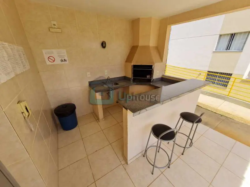 Cobertura com 3 quartos à venda, 110m2 em Lagoa Santa - MG - imagem 4 Foto 4 de Cobertura com 3 quartos à venda, 110m2 em Lagoa Santa - MG