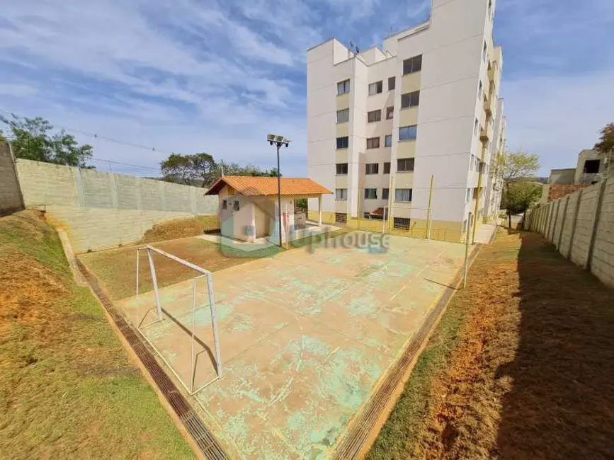 Cobertura com 3 quartos à venda, 110m2 em Lagoa Santa - MG - imagem 3 Foto 3 de Cobertura com 3 quartos à venda, 110m2 em Lagoa Santa - MG