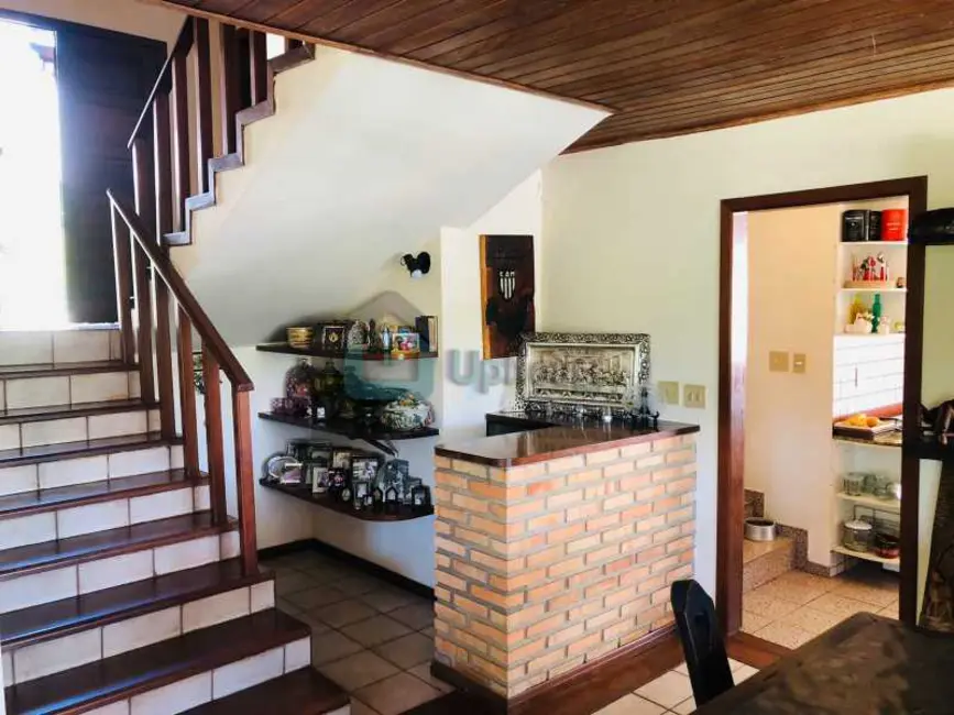 Foto 9 de Casa de Condomínio com 4 quartos à venda, 246m2 em Lagoa Santa - MG