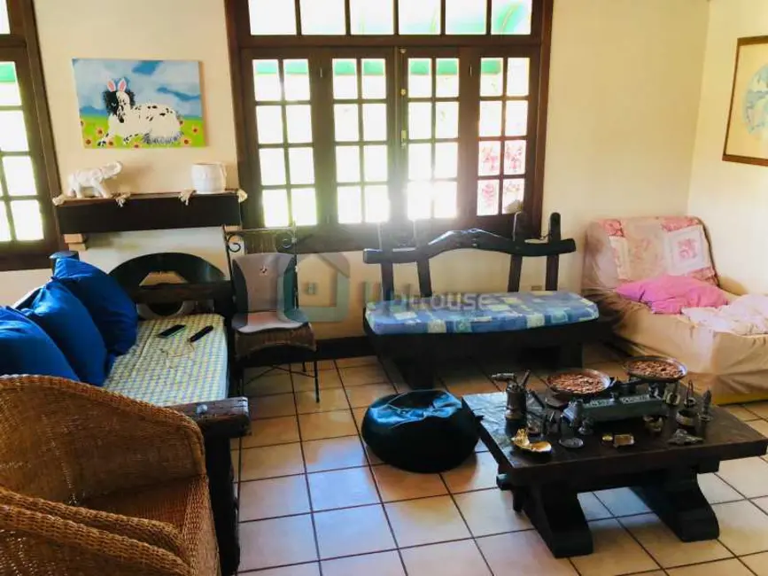 Foto 8 de Casa de Condomínio com 4 quartos à venda, 246m2 em Lagoa Santa - MG