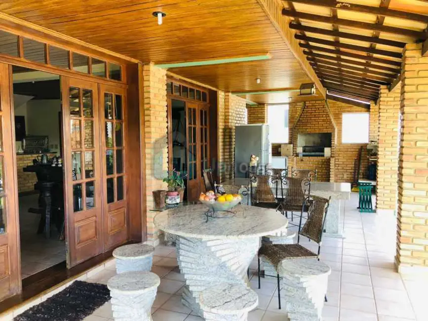 Foto 5 de Casa de Condomínio com 4 quartos à venda, 246m2 em Lagoa Santa - MG