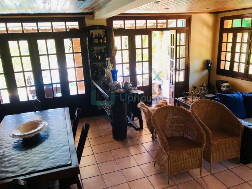 Foto 7 de Casa de Condomínio com 4 quartos à venda, 246m2 em Lagoa Santa - MG