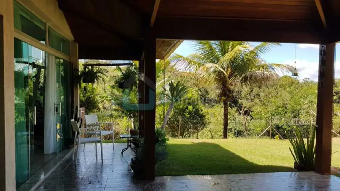 Foto 3 de Casa de Condomínio com 4 quartos à venda, 263m2 em Lagoa Santa - MG