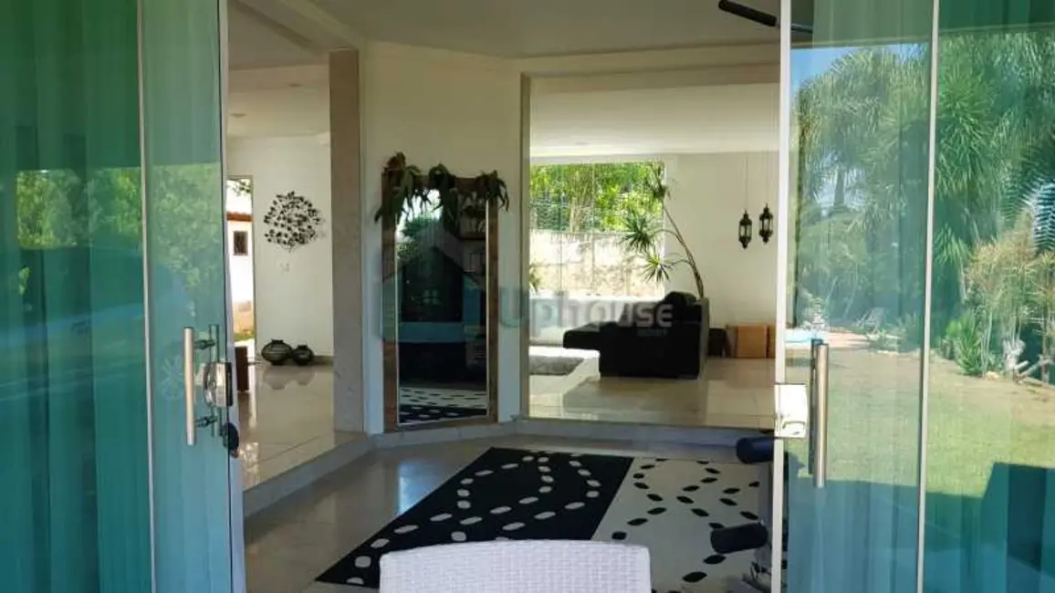 Foto 5 de Casa de Condomínio com 4 quartos à venda, 263m2 em Lagoa Santa - MG