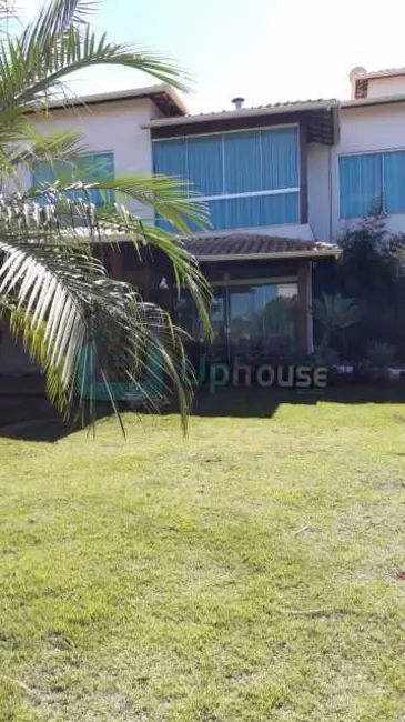 Foto 2 de Casa de Condomínio com 4 quartos à venda, 263m2 em Lagoa Santa - MG