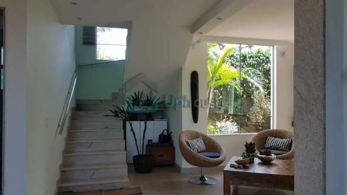 Foto 8 de Casa de Condomínio com 4 quartos à venda, 263m2 em Lagoa Santa - MG