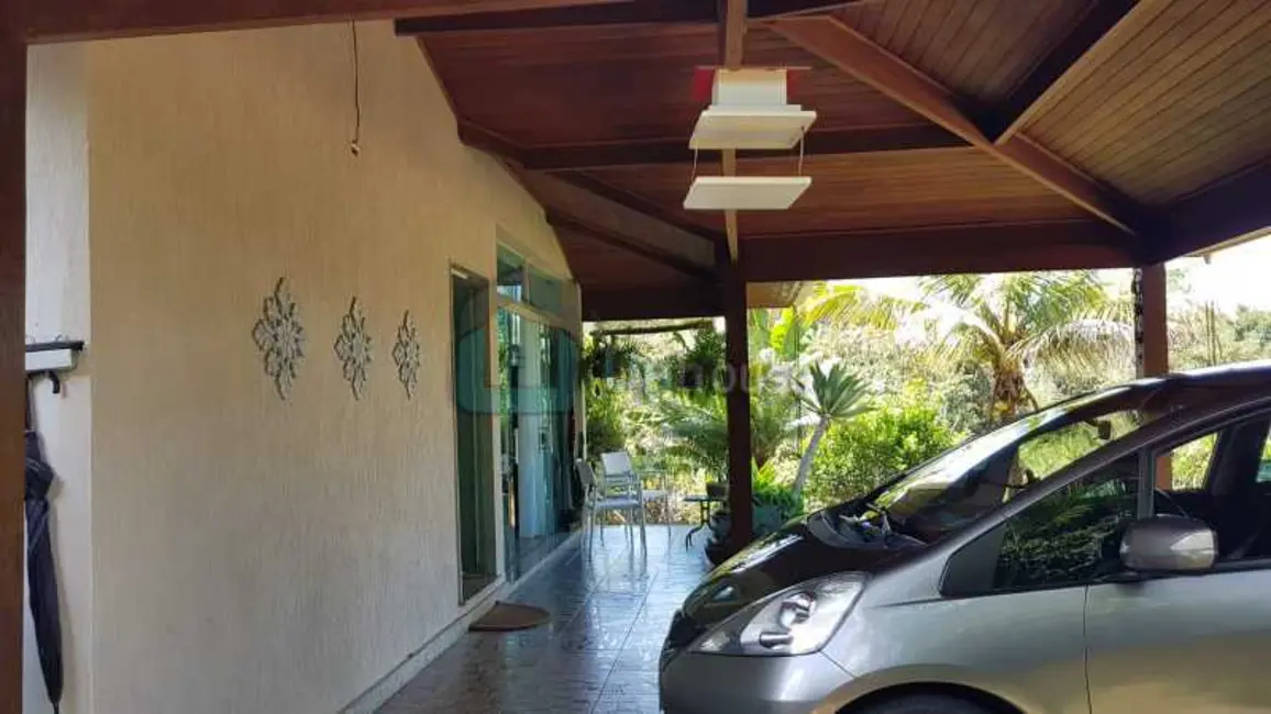 Foto 4 de Casa de Condomínio com 4 quartos à venda, 263m2 em Lagoa Santa - MG