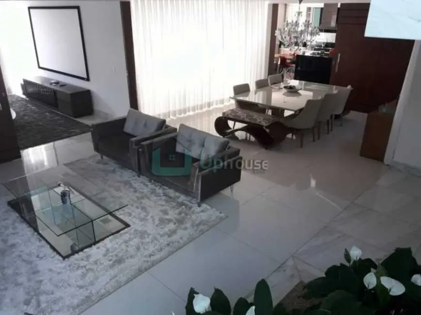 Foto 4 de Casa de Condomínio com 5 quartos à venda, 550m2 em Lagoa Santa - MG