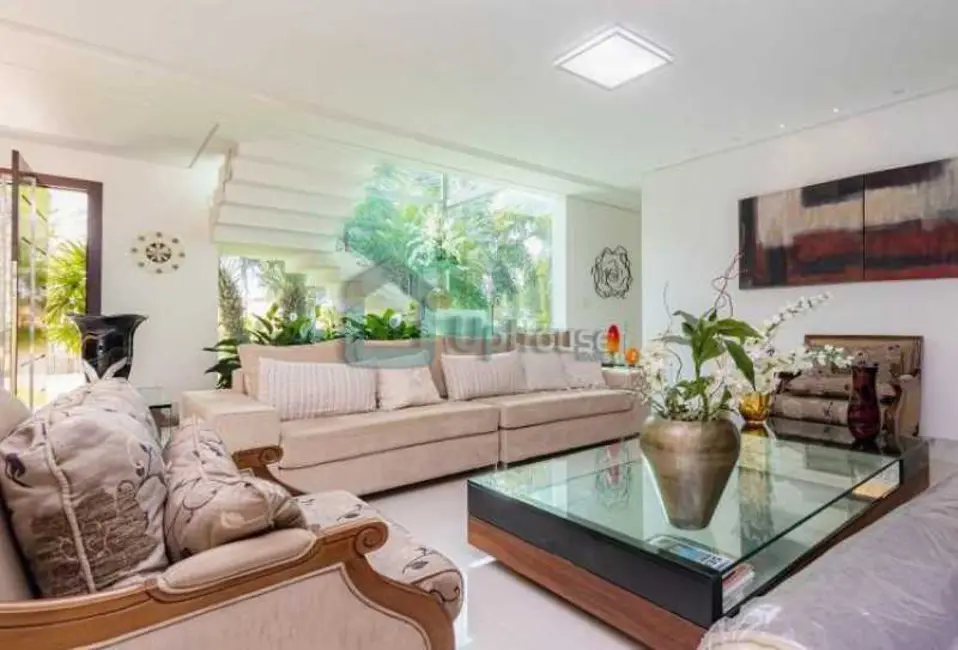 Foto 8 de Casa de Condomínio com 5 quartos à venda, 550m2 em Lagoa Santa - MG