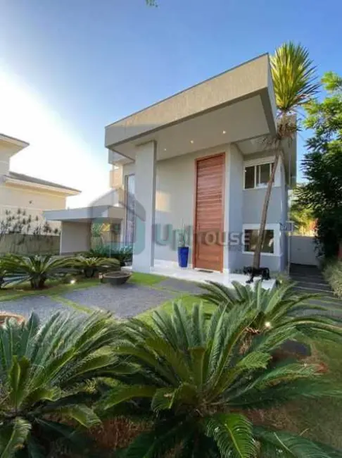 Foto 3 de Casa de Condomínio com 4 quartos à venda, 364m2 em Lagoa Santa - MG