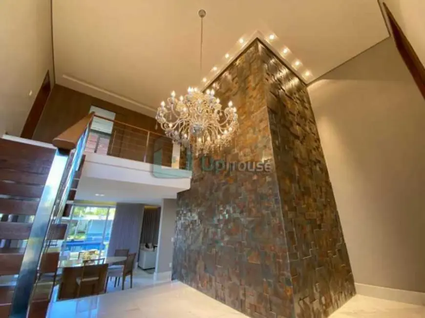 Foto 5 de Casa de Condomínio com 4 quartos à venda, 364m2 em Lagoa Santa - MG