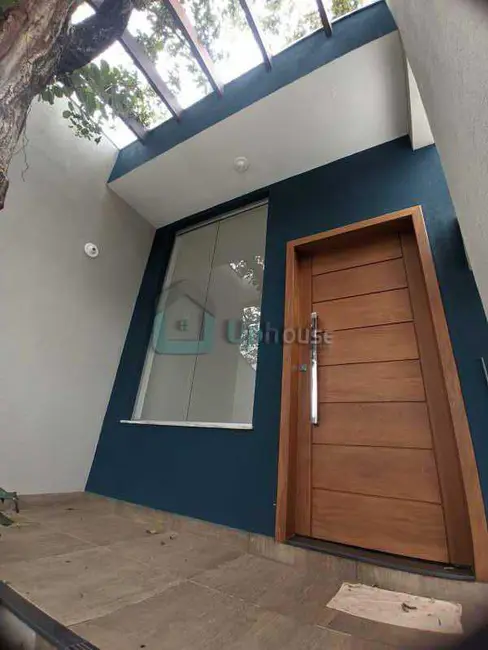 Casa com 3 quartos à venda, 87m2 em Lagoa Santa - MG - imagem 3 Foto 3 de Casa com 3 quartos à venda, 87m2 em Lagoa Santa - MG