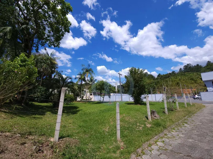Terreno / Lote à venda, 1671m2 em Progresso, Blumenau - SC - imagem 4 Foto 4 de Terreno / Lote à venda, 1671m2 em Progresso, Blumenau - SC