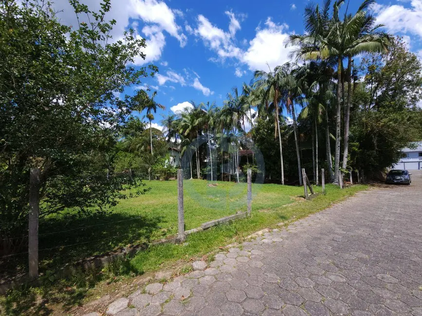 Terreno / Lote à venda, 1671m2 em Progresso, Blumenau - SC - imagem 5 Foto 5 de Terreno / Lote à venda, 1671m2 em Progresso, Blumenau - SC