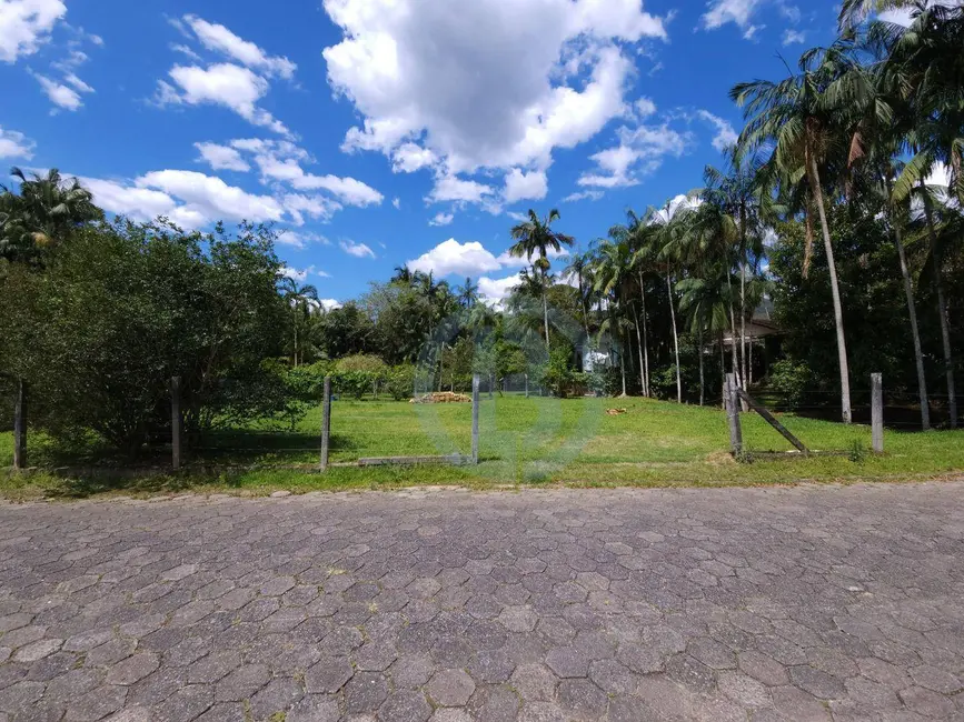 Terreno / Lote à venda, 1671m2 em Progresso, Blumenau - SC - imagem 7 Foto 7 de Terreno / Lote à venda, 1671m2 em Progresso, Blumenau - SC