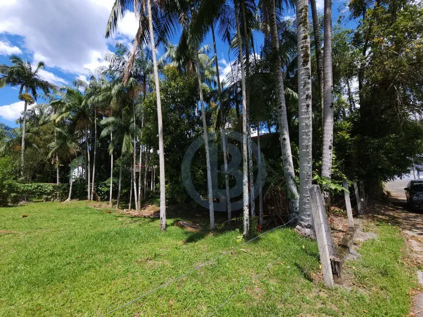 Terreno / Lote à venda, 1671m2 em Progresso, Blumenau - SC - imagem 8 Foto 8 de Terreno / Lote à venda, 1671m2 em Progresso, Blumenau - SC